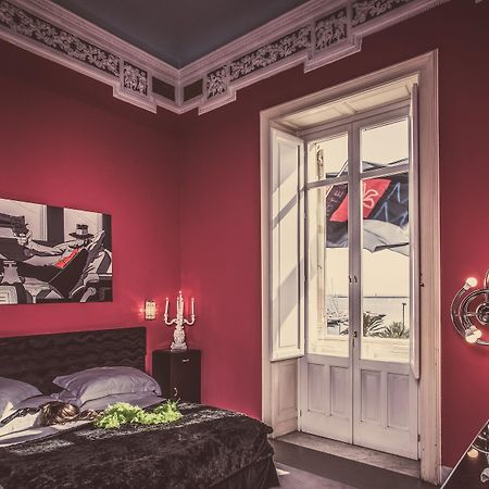 Miramare Cagliari Hotel Museo 외부 사진