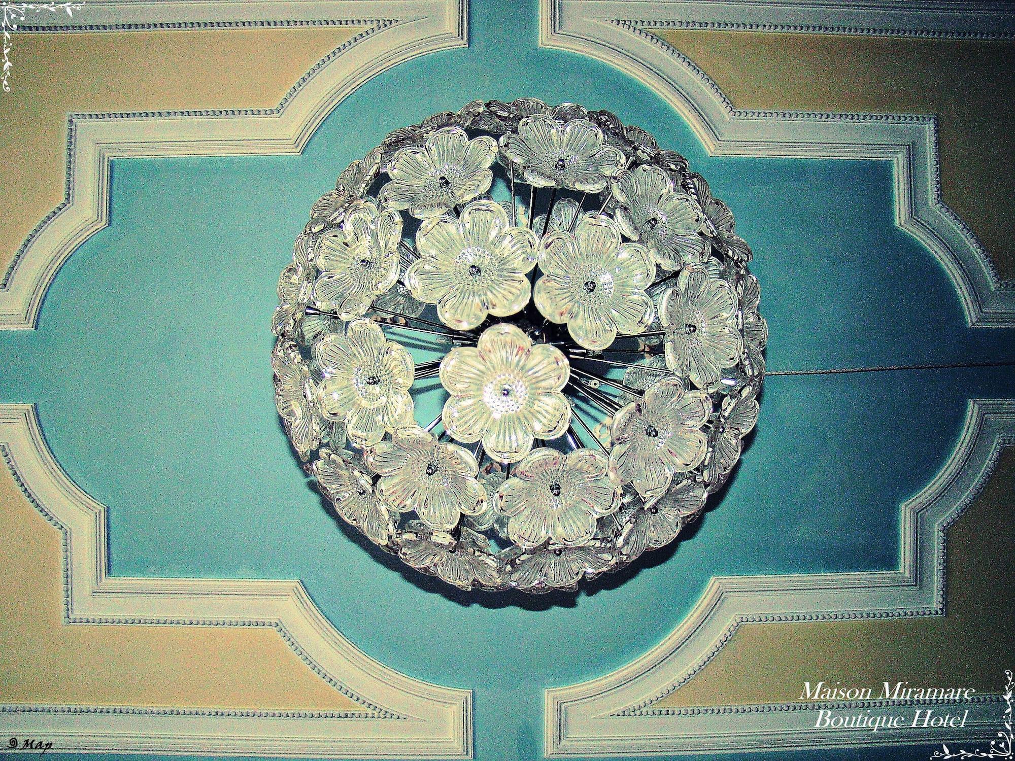 Miramare Cagliari Hotel Museo 외부 사진
