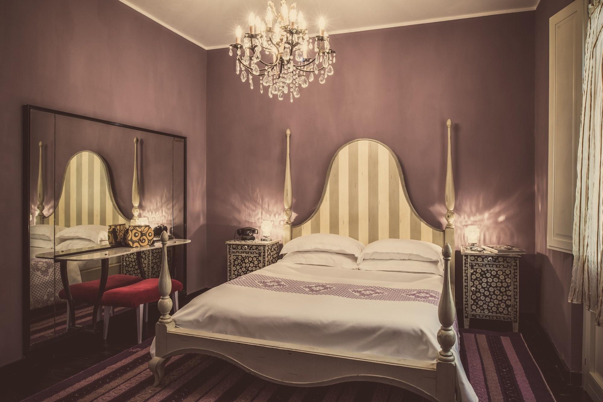 Miramare Cagliari Hotel Museo 외부 사진