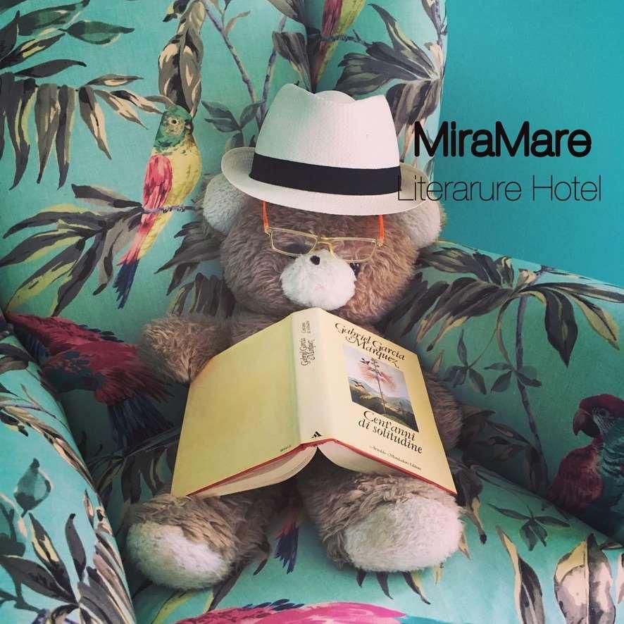 Miramare Cagliari Hotel Museo 객실 사진