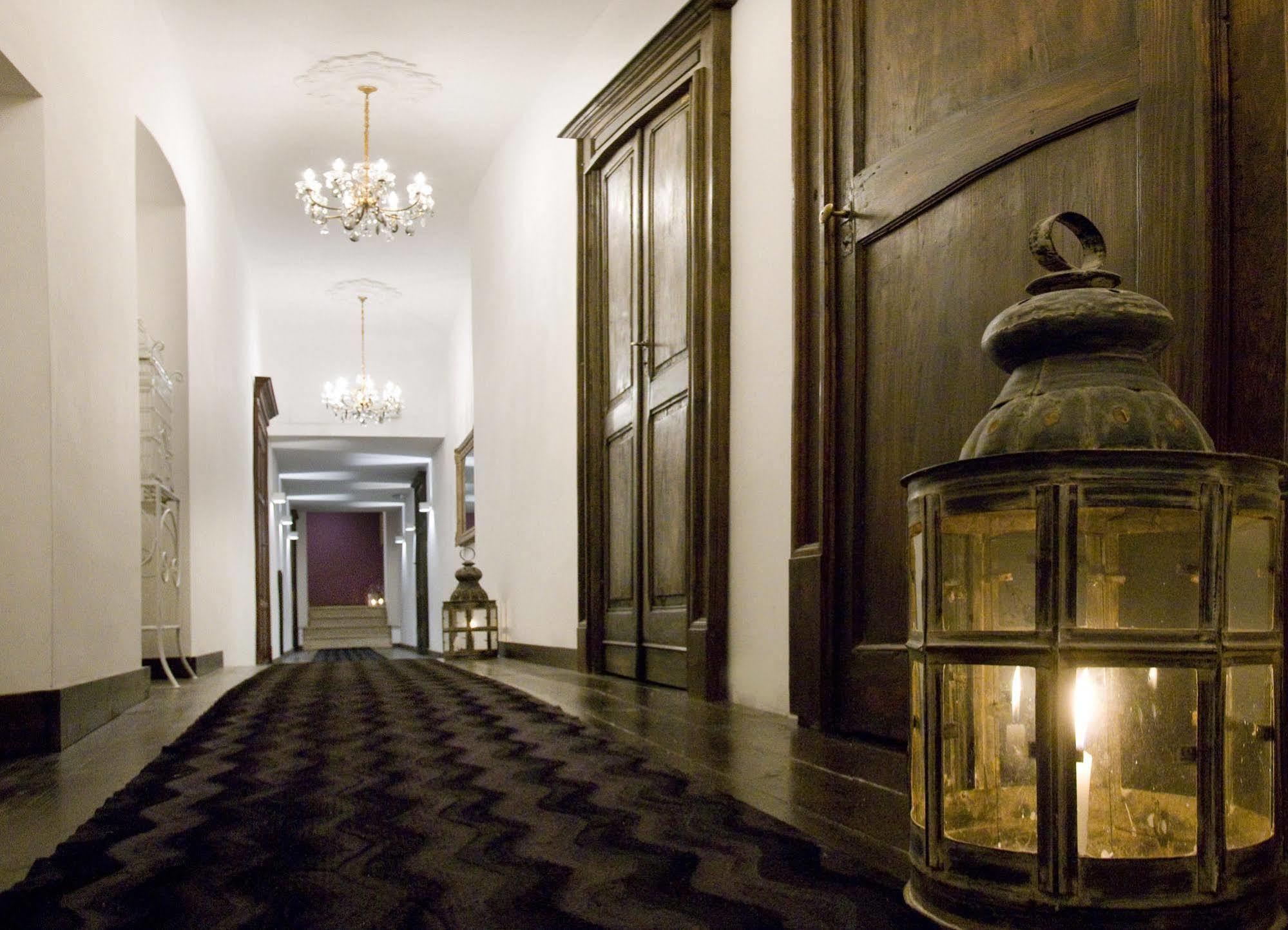 Miramare Cagliari Hotel Museo 외부 사진